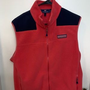 Vineyard Vines Vest
